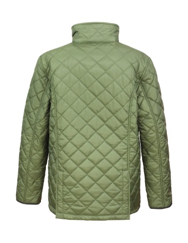 RES-R196X-Cheltenham Gold Jacket